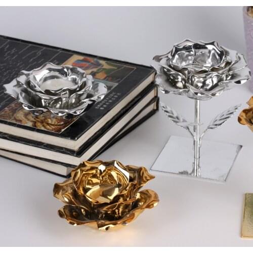 Brangdy Candles And Candlesticks