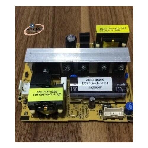 Projector Parts For EPSON CB-X18 Main Power Supply