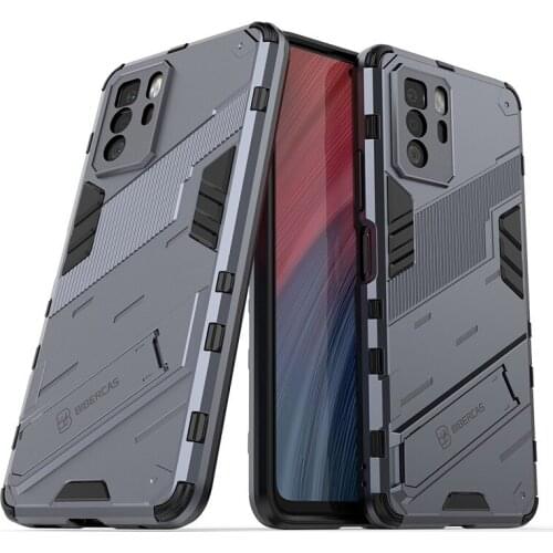 For Xiaomi Redmi Note 10 Pro 5G Case For Redmi Note 10 Cover Armor Shockproof Silicone Protective For Redmi Note 10