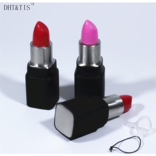 DHT&TIS Flat Flasks Metal