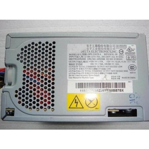 Quality 100% power supply For DPS-310CB A 310W Fully tested