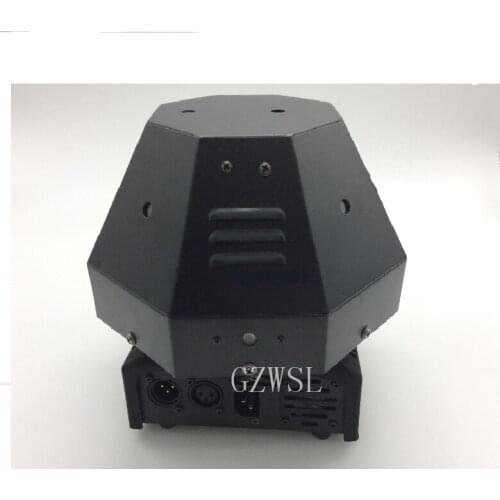 Laser dj moving head for Stage Disco KTV Club Party bands show