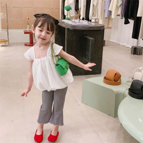 Children White Dress Spanish Baby Girls Princess Dresses Wedding Party Loose Elegant Long Sleeve Kids Frocks Baptism Christening