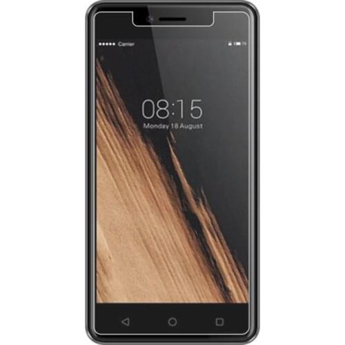 NEW Screen Protector Glass phone For DEXP Ixion ML450 Super Force Tempered Glass SmartPhone Front Film Protective Screen Cover