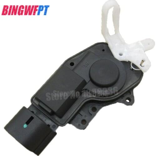 69130-12070 6913012070 New Central Rear Right Electric Power Door Lock Unlock Actuator for Toyota Corolla 2000 -2008