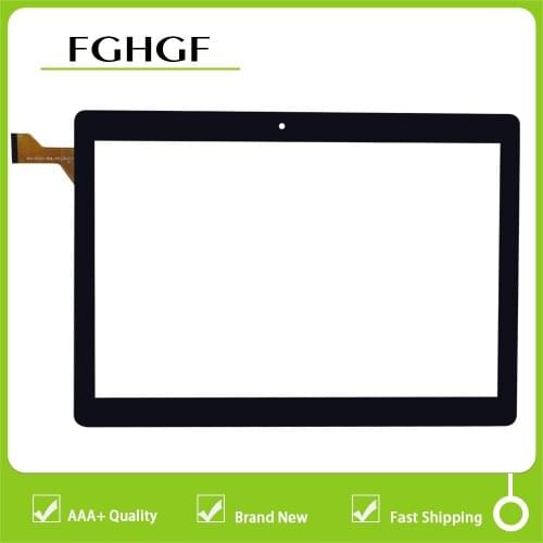 New 10.1" inch Touch Screen Panel Digitizer Glass Sensor Replacement For MJK-PG101-1618-FPC