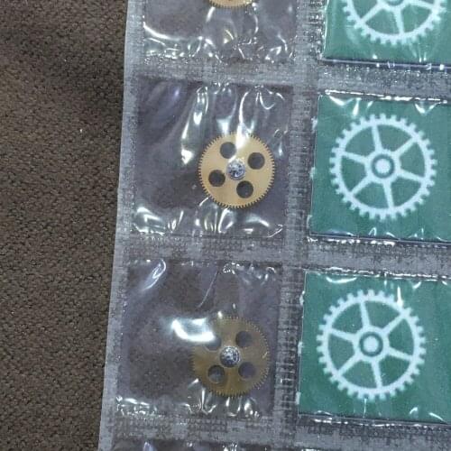 Movement accessories original ETA2235 movement domestic accessories 2235 automatic head wheel automatic wheel 2235-510