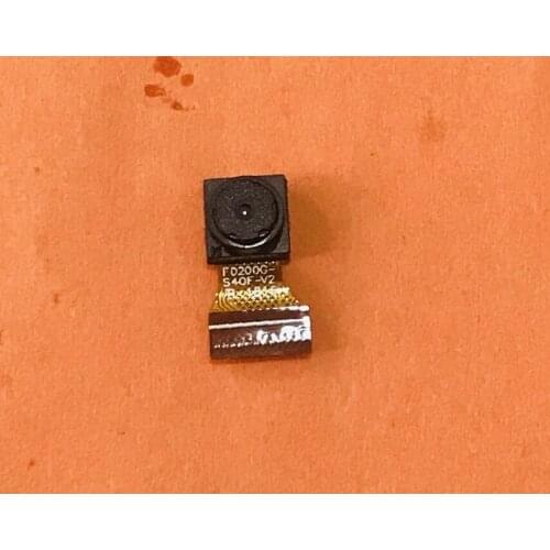 Original Front Camera 5.0MP Module For Oukitel C8 4G MTK6737 Quad Core
