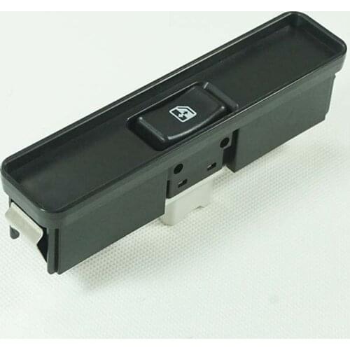 MH Electronic Electric Power Black Window Control Switch 37995-60A00 3799560A00 for Suzuki Sidekick Vitara 1989-1991 New