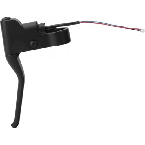 Scooter Brake Handle Brake Lever Aluminum Alloy Brake Handle for Xiaomi Mijia M365 Electric Scooter