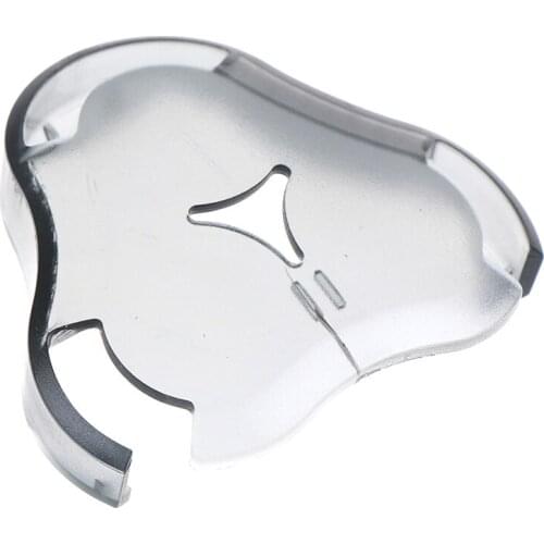 High Quality 1Pcs Shaver Replace Head Protection Cap Cover For Shaver RQ11 RQ12 Shaver Accessories