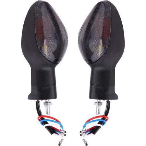 Motorcycles Turn Signal Light Lamp Bulb Indicator for HONDA CBR600RR 1000RR 125R CB1300S CB500X