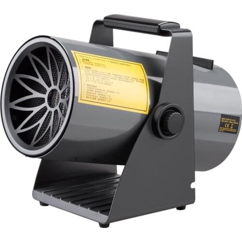 High-Power Quick-Heating Machine Constant Temperature Grilling Stove Remote Control Timing Heater Indoor And Outdoor Available