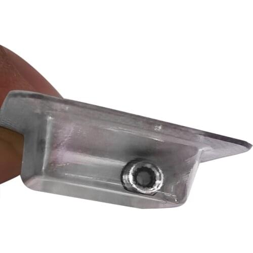 Replacement Watch Case Crown Tube For Rolex Submariner 24-7030 Spare Parts