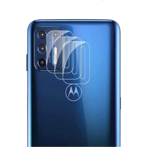 For Motorola Moto G10 Glass Screen Protective Tempered Glass ON Moto E7 Power E6i Edge S Protector Cover Film