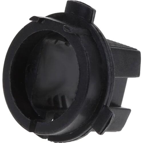 2PCS Automobiles Car H7 Xenon HID Bulbs Holder Adapters Base for Kia K5 Bulb Holder Headlight