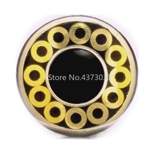 8mm Mosaic pin Rivets knife handle screw More design exquisite style length 9cm #814