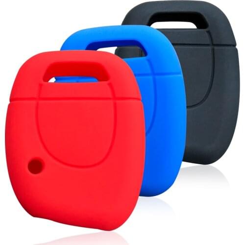 Car Accessories Key Holder for Renault Clio II HALIA II SYMBOL 2 Master Twingo Car Key Case Car Accessories for Girls