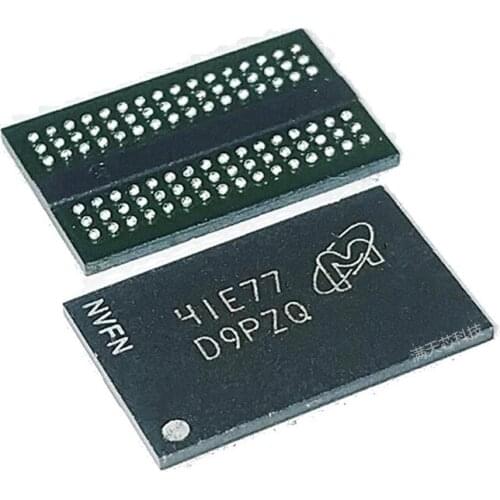 Xinyuan 20118+ 100% new original D9PXV MT41K256M16HA-125:E MT41K256M16HA-125 : E DDR3 memory chip BGA MT41K256M16HA