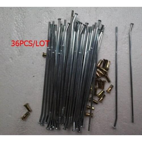 For Lin is X2 Motocross spoke 18/21 inch special adjustable steel front and rear vehicle bold strips