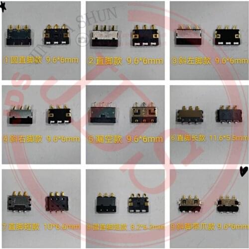 Аккумуляторы (батареи) для мобильных JinDaShun China At AliExpress