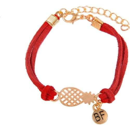 Кожаные браслеты Karl Chan China At AliExpress