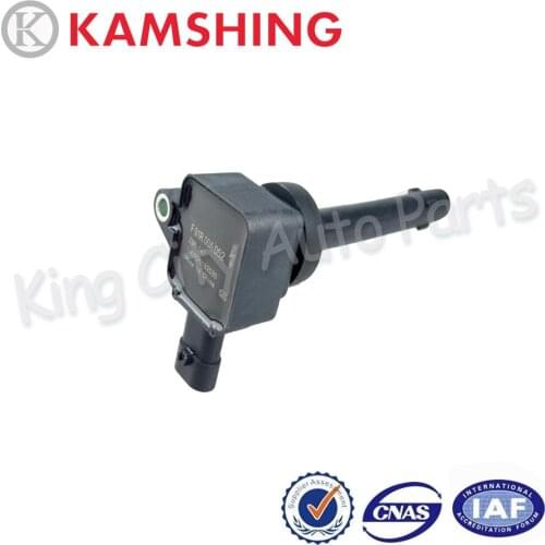 IGNITION COIL FOR Great Wall Voleex C50 V80 Haval H2 H6 WEY VV5 ENGINE GW4G15T PENTIUM B90 1.5T 2012- 3705100-EG01T
