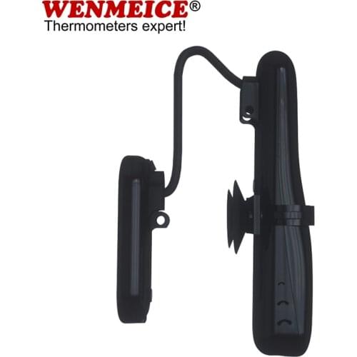 China 5 in 1 Fish Tank Water Quality Monitor Aquariums & Accessories For Temp/PH/TDS/Air Temp/Humidity Tester