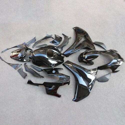ABS Injection Bodywork Fairing Set Kit Fit For HONDA CBR1000RR 2008 - 2011 CBR1000 RR CBR 1000 RR HRC 1000RR 2010 2009