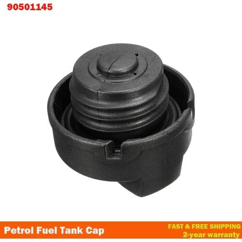 Car Screw Type Petrol Fuel Tank Cap Fit For Vauxhall Astra G H Corsa B C D Vectra B C Zafira A B Tigra A B 90501145