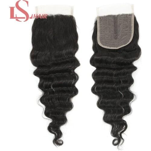 LS HAIR Artificial Weft