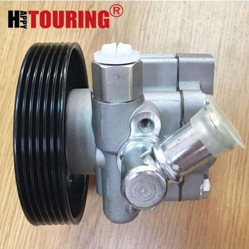 Power Steering Pump oil pump 96837812 96837813 13260972 96837814 For Chevrolet Cruze J300 2.0L 2009 - 2015