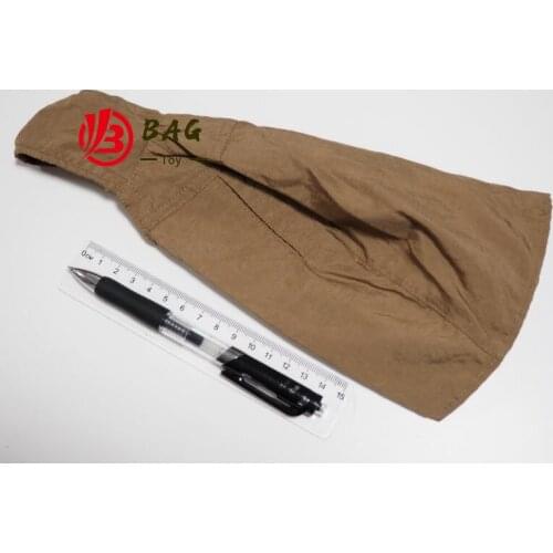 1/6 Action Figures model DID original bulk WWII Russia Soviet Union Raincoat Cape khaki