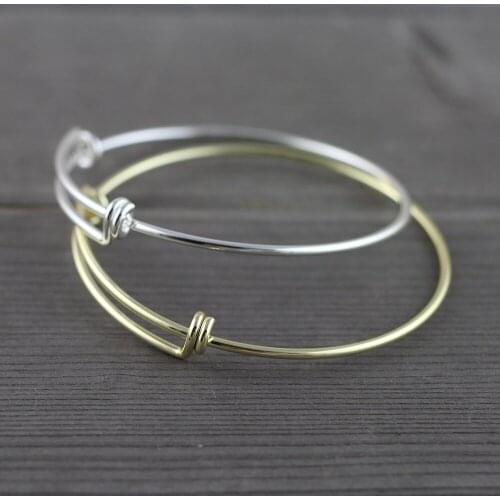 New for 2020 Zakka Double Reed adjustable female Bracelet foe women,Size 58mm Material Copper New and Popular in 2020