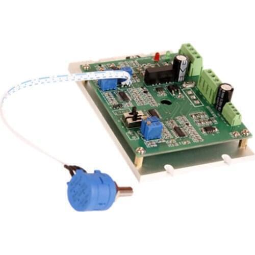 Wholesale Good Quality OEM Customize LD and TEC driver Big PCB board with TTL or Analog modulation