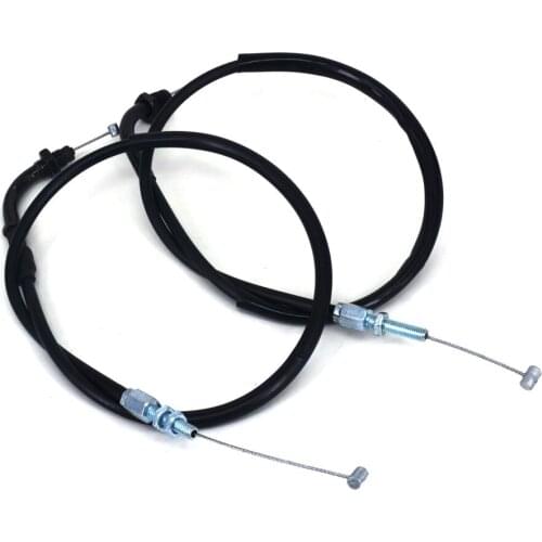 Motorcycle Replacement Throttle Cable Line Emergency Throttle Wire Cable For Honda CBR250 CBR 250 MC14 MC17 MC19