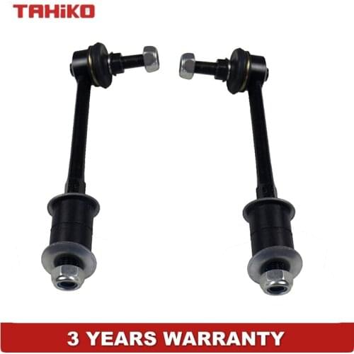 2pcs stabilizer link Sway Bar links for Nissan Primera P10 Traveller WP11 ,5461850J11