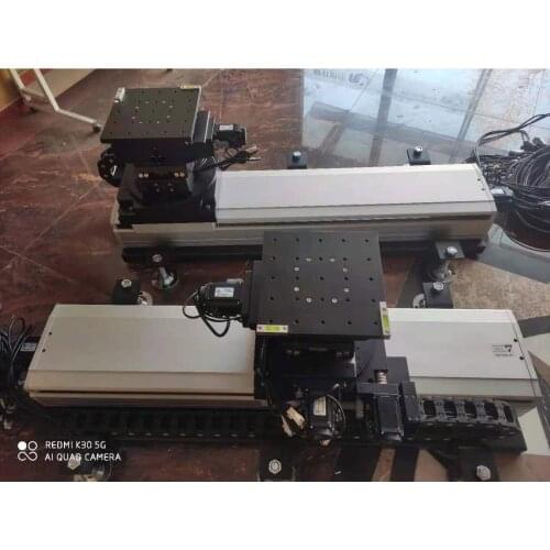 Motorized antenna rotating pedestal