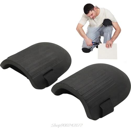 1 Pair Flexible Soft Foam Kneepads Protective Sport Work Gardening Builder newest Jy21 20 Dropship