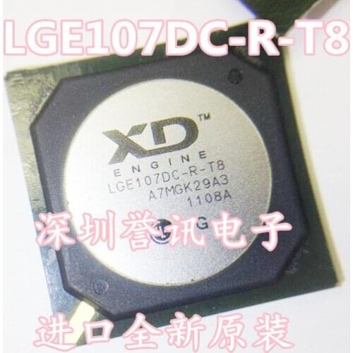 100% New&original LGE107DC-RP-T8 LGE107DC-R-T8 BGA
