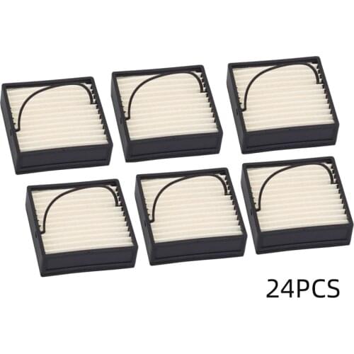 24pcs Free shipping Separ E0530K for swk2000/5 series light diesel engine fuel water separator filter replacement
