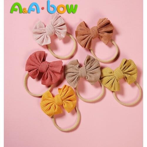 A&A BOW Accessories For Girls