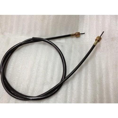 Motorcycle Accessories Speedometer Meter Cable Line For YAMAHA Vstar 250 Virago XV250 XV125 XV 125 250