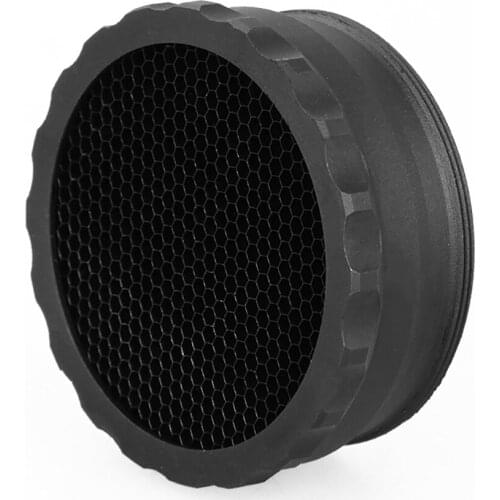 Free Shipping Kill flash metal mesh scope protector GZ330083