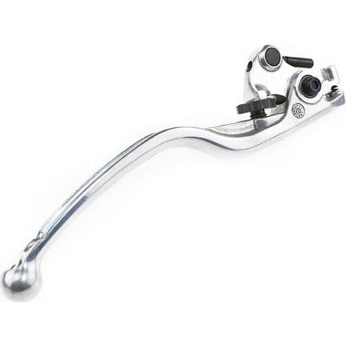 CFMOTO CF650TR / 650NK ABS Version Motorcycle Accessories Front Brake Handle Combination