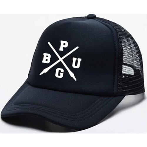 PUBG Hat Cosplay Prop Baseball Cap PlayerUnknowns Battlegrounds Game Unisex Women Men Parent-child Hats Mesh Visor Outdoor Sun