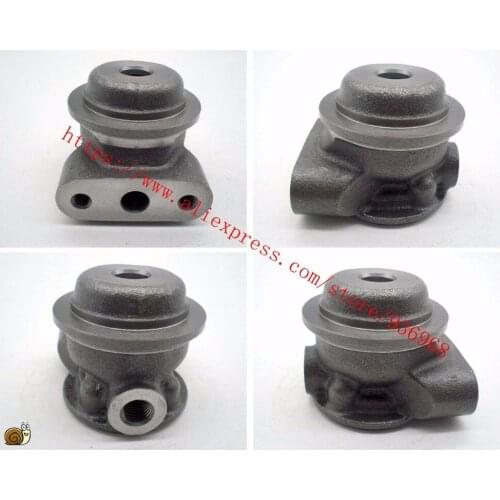 K16 Turbo Bearing Housing turbo parts 53169707106 OM904LA rebuild kits supplier AAA Turbocharger parts