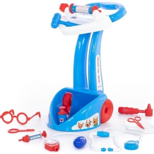 Нет бренда Baby Doctor Sets