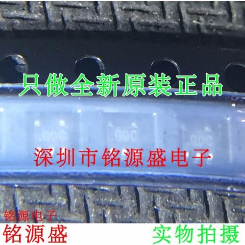100% New&original ADCMP600BKSZ ADCMP600BKS ADCMP600 GOC SC70-5 In stock