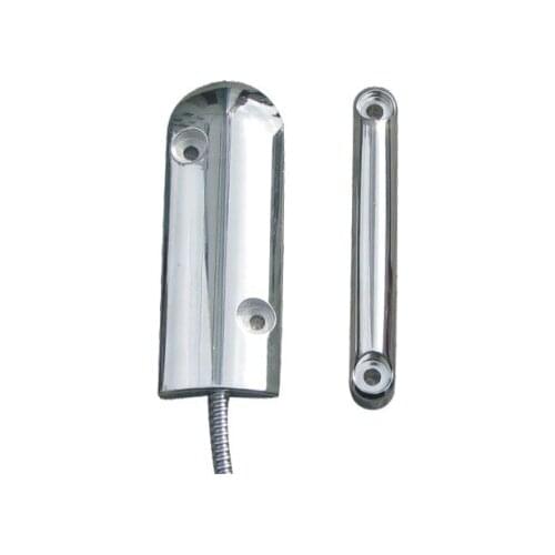 Focus wired MD-155 Roller Shutter Door Magnetic Frame Metal Door Detector Sensor